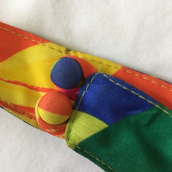 Vintage Warhol inspired Dress - Picture 5 of 7